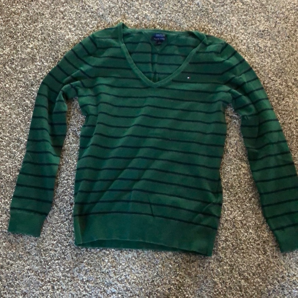 TOMMY HILFIGER Sweater